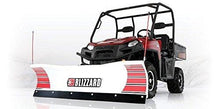 (2) New Universal SNOW PLOW BLADE MARKER GUIDES ATV Four Wheeler UTV Utility by The ROP Shop