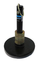 (2) SNOW PLOW SHOE SKID FOOT ASSEMBLIES for Western 49067 Meyer Boss Fisher Snow by The ROP Shop