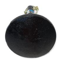 (2) SNOW PLOW SHOE SKID FOOT ASSEMBLIES for Western 49067 Meyer Boss Fisher Snow by The ROP Shop